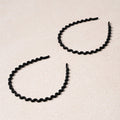 Tamsa Go Firming Hair Baendeu 2 Types Set (고 밴드)
