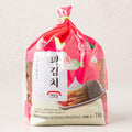 Yesodam Teukpa Kimchi , 1 kg, 1 Pack (예소담 특파김치, 1kg, 1개)
