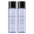 Missha Perfect Mekeueop Woteopeurupeu Rip & A Rimubeo , 2 Pack , 100 ml (미샤 퍼펙트 메이크업 워터프루프 립 앤 아이 리무버, 2개, 100ml)