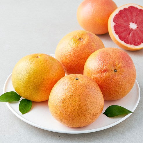GuamPick Seurael Jamong , 1.5 kg, 1 Bag (곰곰 이스라엘 자몽, 1.5kg, 1봉)