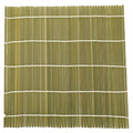 Bamboo Gimbal Dae , Honhap Color , 1 Pack (대나무 김발 대, 혼합색상, 1개)