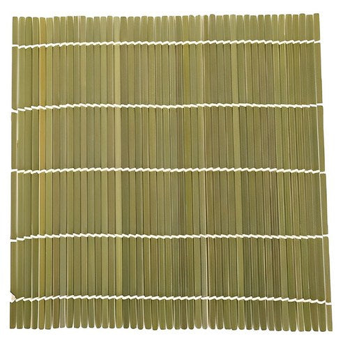 Bamboo Gimbal Dae , Honhap Color , 1 Pack (대나무 김발 대, 혼합색상, 1개)