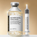 Homsyoping Sangpum Composition Diteo Noksil Lifting Silkeu Peptadeu Ampoule Large Size , 1 Pack , 60 ml (홈쇼핑 상품 성분에디터 녹는실 리프팅 실크 펩타이드 앰플 대용량, 1개, 60ml)