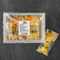 S&W Pack Pineapple , 90 g, 10 Pack (S&W 한입 파인애플, 90g, 10개입)