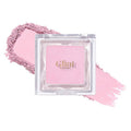 Glint Bekeudeu Beulreoswi Beulreosyeo 2.4 g, 06 Balrekoeo Pingkeu , 1 Pack (베크드 블러쉬 블러셔 발레코어 핑크)