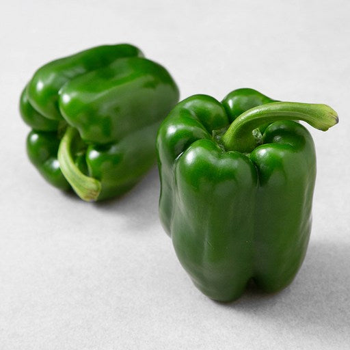 Domestic Pepper 2 Pack , 1 Pack