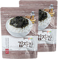 GuamPick Gimjaban , 50 g, 2 Pack (김자반)