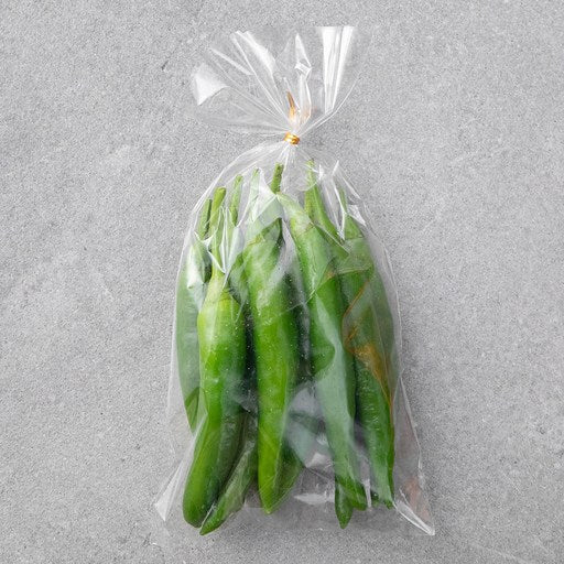 Domestic Cucumber Flavor Gochu , 200 g, 1 Pack (고추)