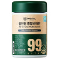 99 Batal All-in-One Types Hap Vitamin , 1 Pack , 300 Jeong (바탈 합 정)