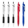 Jeteuseuteurim SXN-150 0.5 mm 5 Pack , 1 Set , Heuk 3 Pack , Jeok 1 Pack , Cheong 1 Pack (제트스트림 흑 적 청)