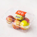 Dajoeun Gimcheon Plum (4~6 Pack ), 300 g, 1 Pack (다조은 김천 자두(4~6입), 300g, 1팩)