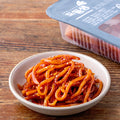 Deulsaem Jinmichae , 500 g, 1 Pack (들샘 진미채)