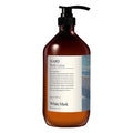 Nadeu Moseucheo Peopyumdeu Body Lotion Hwateumeoseukeu Scent , 1 L, 1 Pack (나드 모스처 퍼퓸드 화트머스크)