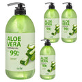 Teochimi Pyuriti Albera Sudingjel , 1 L, 4 Pack (터치미 퓨리티 알베라 수딩젤)