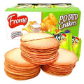 Frome Packets Teto Flavor Cracker , 520 g, 1 Pack (테토)