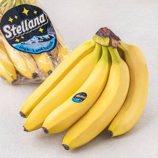 Seutelrana Beteunamsan Banana , 1 kg, 1 Pack (스텔라나 베트남산)