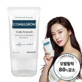 Huisosik Keom & Geuu Talmo Beureoswi Pi Seukalpeu Aempeul Kapein Maekjuhyomo Eksojom , 1 Pack , 150 ml (희소식 컴 그우 탈모 브러쉬 피 스칼프 앰플 카페인 맥주효모 엑소좀)
