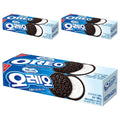 Oreo Madeuseuwiteu , 100 g, 3 Pack (오레오 마드스위트)