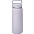 Geulraseurak Seu Packets Ti Haendeul Teombeulreo , Perabendeo , 500 ml, 1 Pack (글라스락 스 티 핸들 텀블러 페라벤더)