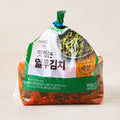 Tasty Yeolmu Kimchi , 900 g, 1 Pack (맛있는 열무김치, 900g, 1개)