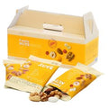 Neotcheude Paemilrineotcheu Mikseuneot , 20 g, 20 Pack (넛츠데이 패밀리넛츠 믹스넛, 20g, 20개)
