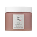 Beauty of Joseon Bulkeun Pat Pore Jeonghwa Mask 140 ml, 1 Pack , 1 Pack (조선미녀 붉은 팥 모공정화 마스크 140ml, 1개입, 1개)