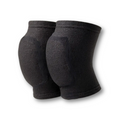 Ondeurim Seutateuri Pyeon Mureup Cushion Bohodae Jwau Set Black , 2 Pack (온드림 스타트리 편 무릎 보호대 좌우)