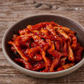 Eumpudeu Mumalraengmuchim , 1 kg, 1 Pack (음푸드 무말랭무침)