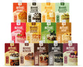 Peulramil Protein Swekeu Pouch Seutateo Pack , 45 g, 1 3 Pack (플라이밀 단백질 쉐이크 파우치 스타터팩, 45g, 13개)