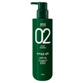 Amoseupeupesyeoneol Green Tea Sil Persimmon Shampoo Jiseong Santteut Ta Pack , 500 g, 1 Pack (아모스프페셔널 실 지성 산뜻 타)