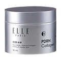 ELLE PARIS PDRN Collagen Firming Cream , 50 g, 1 Pack (ELLE PARIS PDRN 콜라겐 탄력 크림, 50g, 1개)