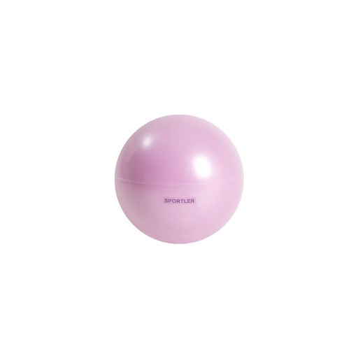 Seu Packets Teulreo Antibeoseuteu Jimbol , Mabeul Pink (스 틀러 안티버스트 짐볼 마블)