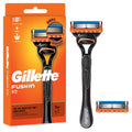 Gillette , 1 Pack (퓨전 뉴얼 기 핸들 날)