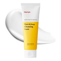 Manyo Factory Pyueo & Deep Cleansing Foam , 160 ml, 1 Pack (마녀공장 퓨어 앤 딥 클렌징 폼, 160ml, 1개)