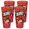 Haitai Je Chokopik , 45 g, 4 Pack (제 초코픽)