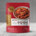 GuamPick Mumalraeng , 120 g, 1 Pack (무말랭)