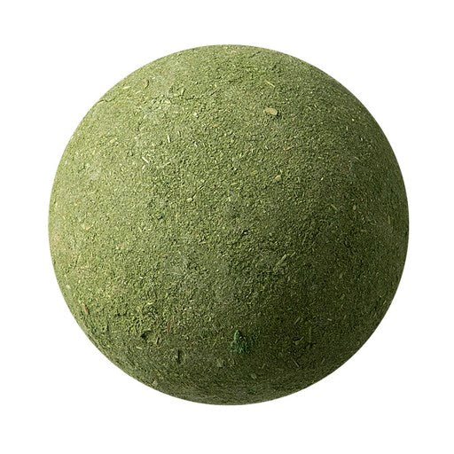 Komet Goyang 10 cm Biksajeu Kaetnipbol , 220 g, 1 Pack , Kaetnip (코멧 고양 빅사즈 캣닢볼 캣닢)