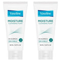 Aekyung Vaseline Moseucheo Cleansing Foam , 2 Pack , 150 ml (애경바세린 모이스처 클렌징 폼, 2개, 150ml)