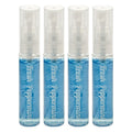 Green Whoo Reswi Mint Gugangseupeure , 7 ml, 4 Pack (레쉬 구강스프레)