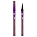 Missha Ultra Pawopeurupeu Ssin Pen Raneo 0.4 g, Dakeubeuraun , 1 Pack (미샤 울트라 파워프루프 씬 펜 라이너 0.4g, 다크브라운, 1개)