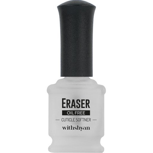 Wideusyan Rejeo Kyutikeulrimubeo , 15 ml, 1 Pack (위드샨 레저 큐티클리무버)