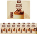 Peulramil Protein Swekeu Dolcheratte , 7 Pack , 45 g (플라이밀 단백질 쉐이크 돌체라떼, 7개, 45g)