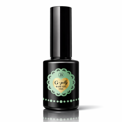 Geurasia Jijelri Beseujel , 14 ml, 1 Pack (그라시아 지젤리 베스젤)