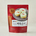 GuamPick Baekmukeunji , 400 g, 1 Pack (백묵은지)