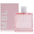 Embiel Peulral Oriental Peopyum , 100 ml, 1 Pack (엠비엘 플랄 오리엔탈 퍼퓸)