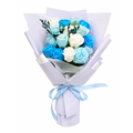PASTEL BLUE