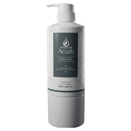 Aksa Derikeulrinik Sonsangmokeeo Heeo Pack Treatment , 1 Pack , 600 ml (악사 데리클리닉 손상모케어 헤어)