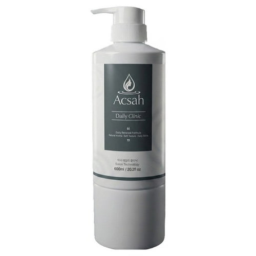 Aksa Derikeulrinik Sonsangmokeeo Heeo Pack Treatment , 1 Pack , 600 ml (악사 데리클리닉 손상모케어 헤어)