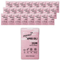 Care Wel Perfect Mini Obeo Cans Seo Godanbaek Amhwanja Nutrition Sik , 140 ml, 24 Pack (웰 오버 서 고단백 암환자 식)
