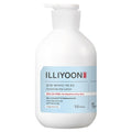 Riyun Set Ramadeu Ato Large Size Body Lotion , 800 ml, 1 Pack (리윤 라마드 아토)